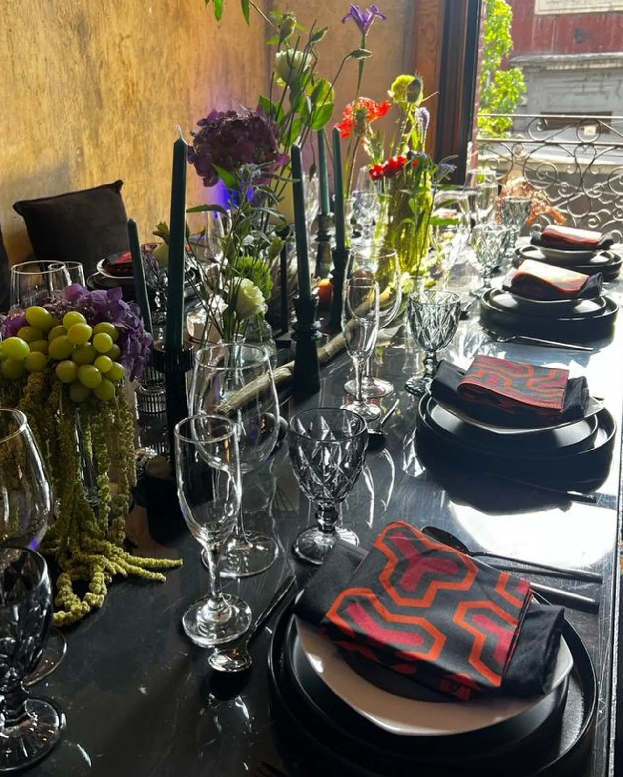Photo 4 from Andrew + Mike Birthday bash